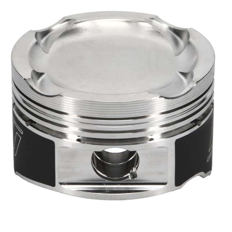 Wiseco Mazdaspeed 2.0 FS Turbo -16.5cc Dish Piston Shelf Stock Kit - Striker Modified