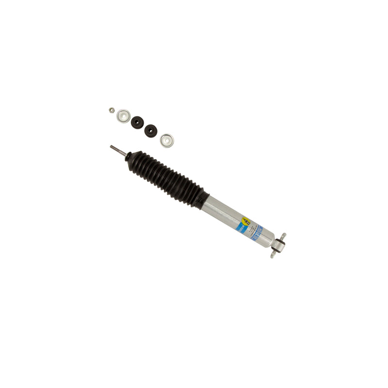 Bilstein 5100 Series 1998 Jeep Wrangler SE Front 46mm Monotube Shock Absorber - Striker Modified