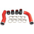 Banks 07-09 Ram 6.7L Diesel Boost Tube System - Striker Modified