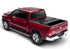 BAK 2024 Toyota Tacoma 5ft Bed BAKFlip F1 Bed Cover - Striker Modified
