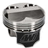 Wiseco AC/HON B 4v DOME +8.25 STRUT 8150XX Piston Kit - Striker Modified