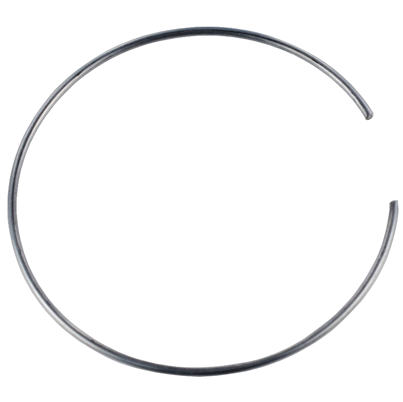 BBS PFS Retaining Clip - 70mm - Striker Modified