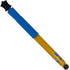 Bilstein 4600 Series 19-21 RAM 2500 Rear 46mm Monotube Shock Absorber - Striker Modified