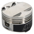 Wiseco 97-02 Mitsubishi Lancer 4G93/4G94 1.8L 82.0mm Bore .040 Size -2.5cc FT 1.190CH 8.9 Piston Kit - Striker Modified