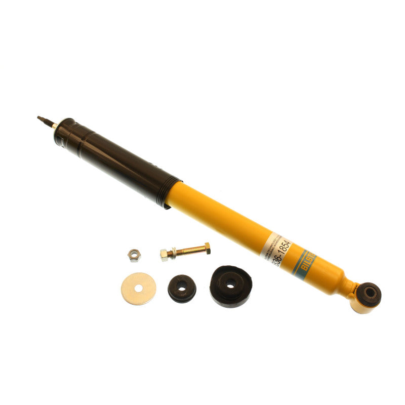 Bilstein B8 1994 Mercedes-Benz C220 Base Front 36mm Monotube Shock Absorber - Striker Modified