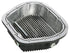 aFe Power Rear Differential Cover (Machined) 12 Bolt 9.75in 11-13 Ford F-150 EcoBoost V6 3.5L (TT) - Striker Modified