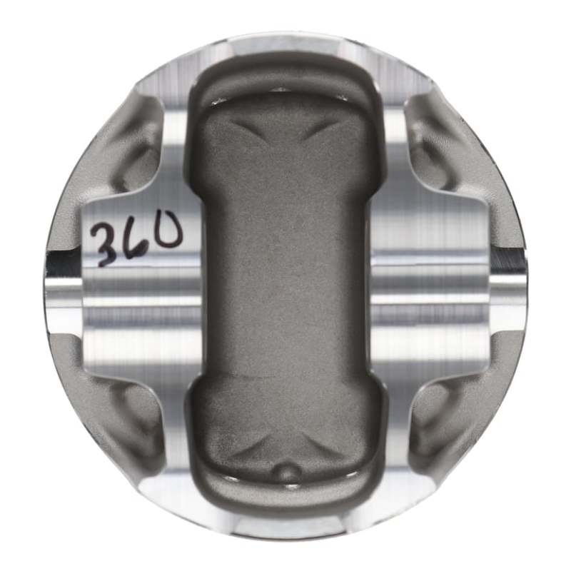Wiseco GM 2.0 LSJ/LNF 4vp * Turbo * Piston Shelf Stock Kit - Striker Modified