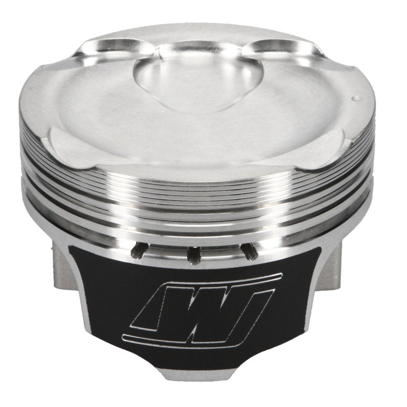 Wiseco Subaru FA20 Direct Injection Piston Kit 2.0L -16cc - Striker Modified