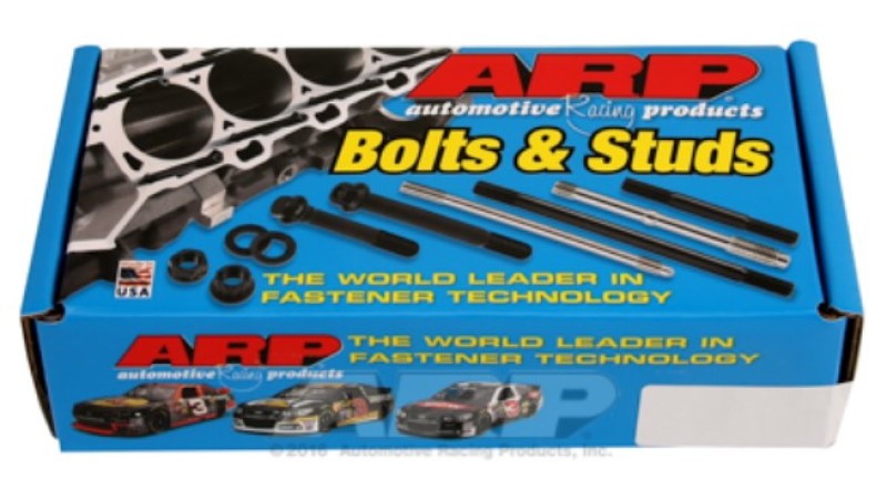 ARP Audi RS3/TT-RS 2.5T ARP2000 Head Stud Kit - Striker Modified
