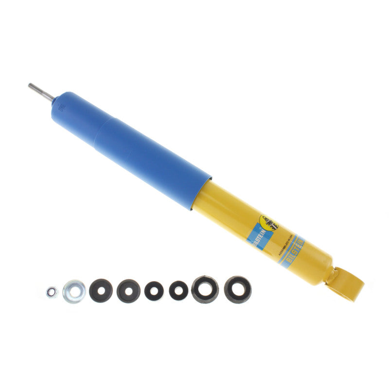 Bilstein B6 1996 Toyota 4Runner Limited Rear 46mm Monotube Shock Absorber - Striker Modified