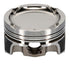 Wiseco 1400 HD Mitsu EVO 8 - 4G63 Turbo -21cc Armor Plated Piston Shelf Stock Kit - Striker Modified