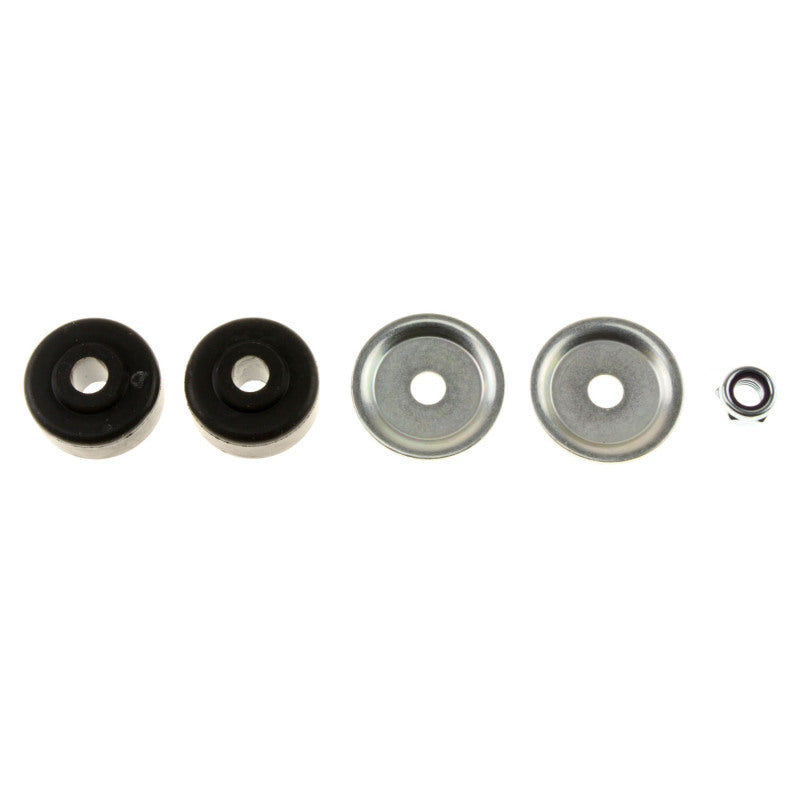 Bilstein B6 2004 Chevrolet Colorado Z85 LS Front 46mm Monotube Shock Absorber - Striker Modified