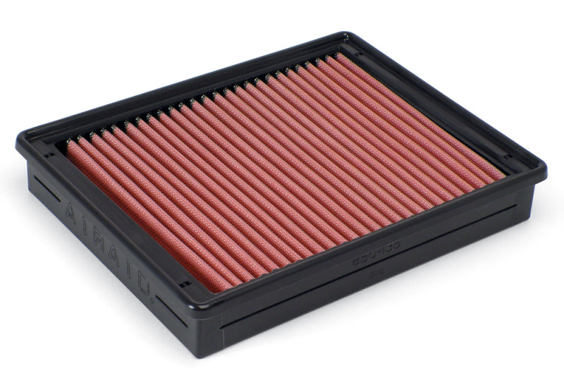 Airaid 99-14 Chevy / GMC Silverado (All Engines) Direct Replacement Filter - Striker Modified