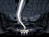 AWE Tuning 2023 Honda Civic Type R FL5 Touring Edition Exhaust w/ Triple Diamond Black Tips - Striker Modified