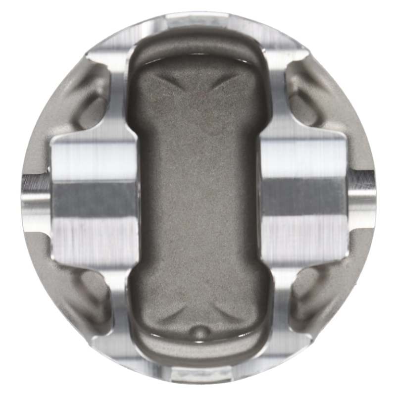 Wiseco Subaru FA20 Direct Injection Piston Kit 2.0L -9.5cc - Striker Modified