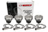 Wiseco AC/HON B 4v DOME +8.25 STRUT 8150XX Piston Kit - Striker Modified