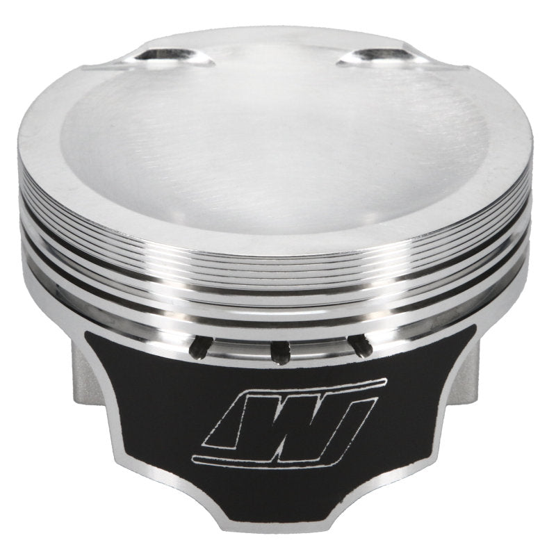 Wiseco Mazda Speed 3 Dished -13.3cc 9.5:1 Piston Shelf Stock Kit - Striker Modified