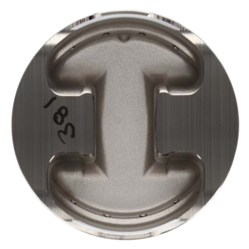 Wiseco Subaru WRX 4v R/Dome 8.4:1 CR 93mm Piston Kit - Striker Modified