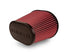 Airaid Replacement Air Filter - Dry / Black Media - Striker Modified