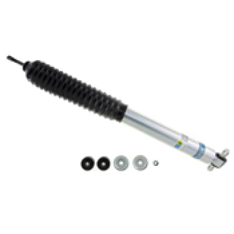 Bilstein 5100 Series 1998 Jeep Wrangler SE Front 46mm Monotube Shock Absorber - Striker Modified