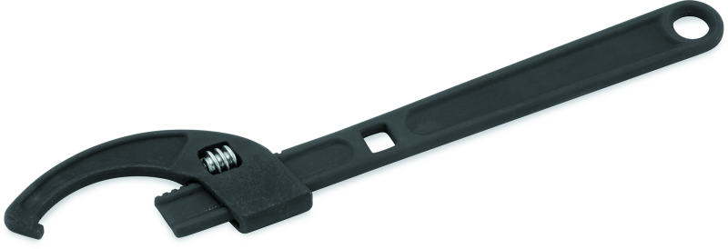 BikeMaster 25-75mm Steering Stem Wrench - Striker Modified