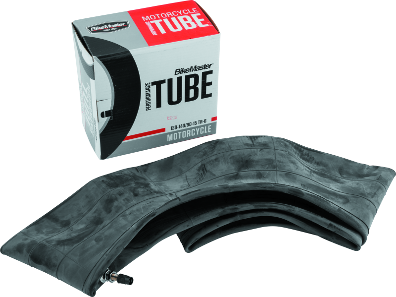 BikeMaster 130-140/90-15 TR6 Tube - Striker Modified