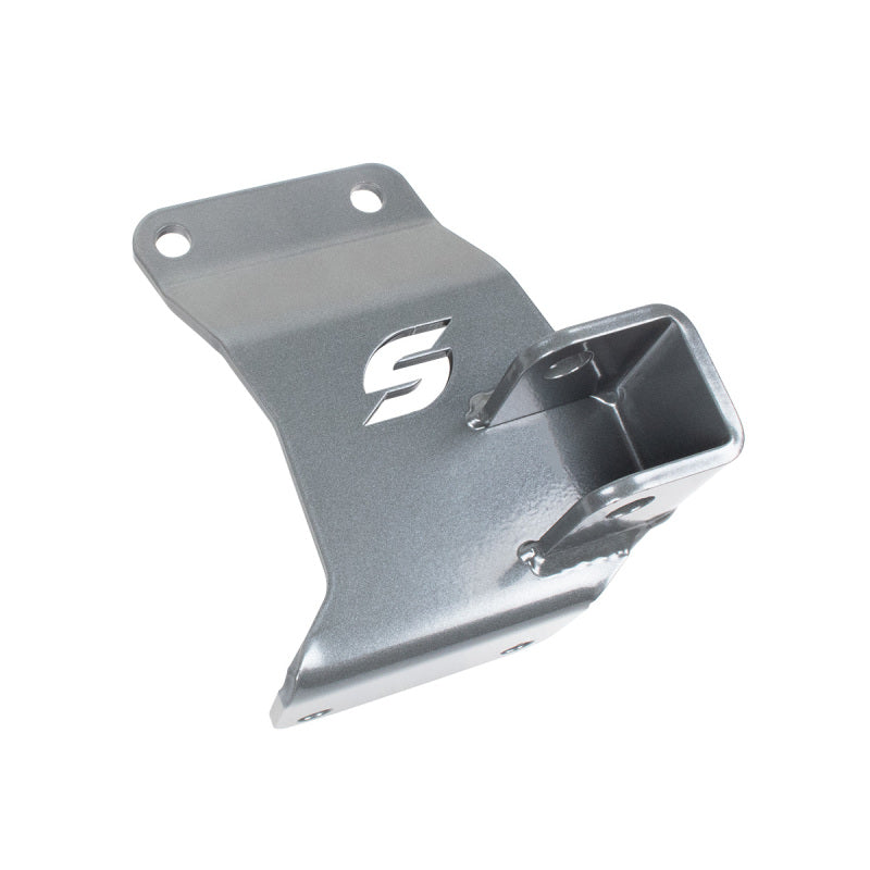 Synergy Ram 13+ Steering Stabilizer Relocation Bracket - Striker Modified