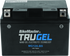 BikeMaster Trugel Battery MG12A-BS - Striker Modified
