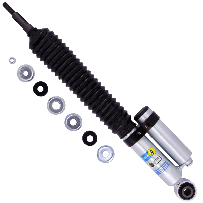 Bilstein 5160 Series 98-07 Toyota Land Cruiser 46mm Monotube Shock Absorber - Striker Modified