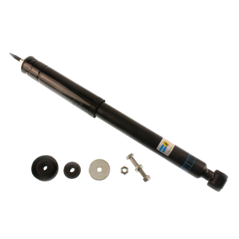 Bilstein B4 1998 Mercedes-Benz SLK230 Kompressor Front 36mm Monotube Shock Absorber - Striker Modified