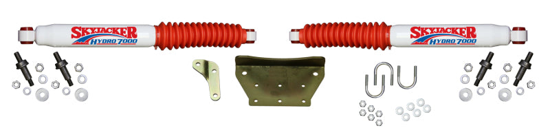 Skyjacker 1999-1999 Ford F-250 4 Wheel Drive Steering Damper Kit - Striker Modified