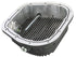 aFe Power Rear Diff Cover (Machined) 12 Bolt 9.75in 97-16 Ford F-150 w/ Gear Oil 4 QT - Striker Modified