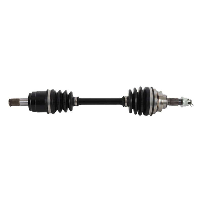 All Balls Racing 05-14 Honda TRX500FA 6 Ball Axle Front Left - Striker Modified