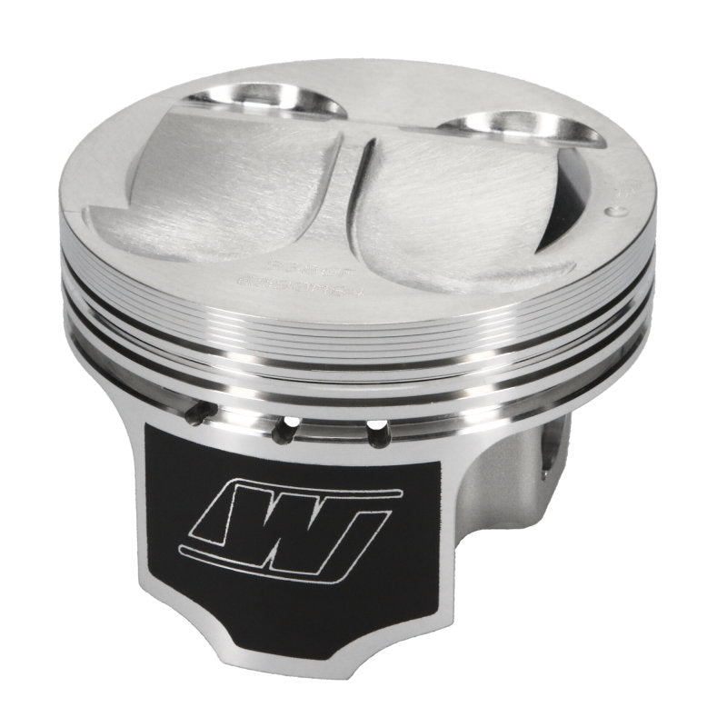 Wiseco MAZDA MIATA 1.8L 4v 10.5:1 84.0MM Piston Shelf Stock Kit - Striker Modified