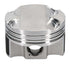 Wiseco Mitsubishi EVO 10 4B11-T 2008+ -4.5cc Piston Shelf Stock Kit - Striker Modified