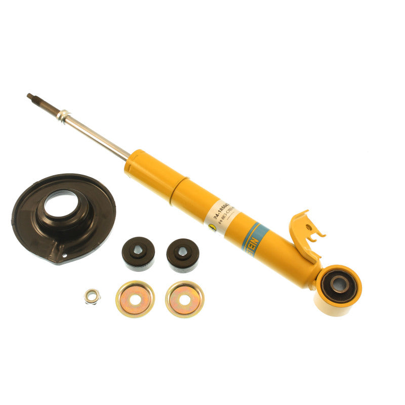 Bilstein B6 2005 Toyota Tacoma Base RWD Front Left 36mm Monotube Shock Absorber - Striker Modified
