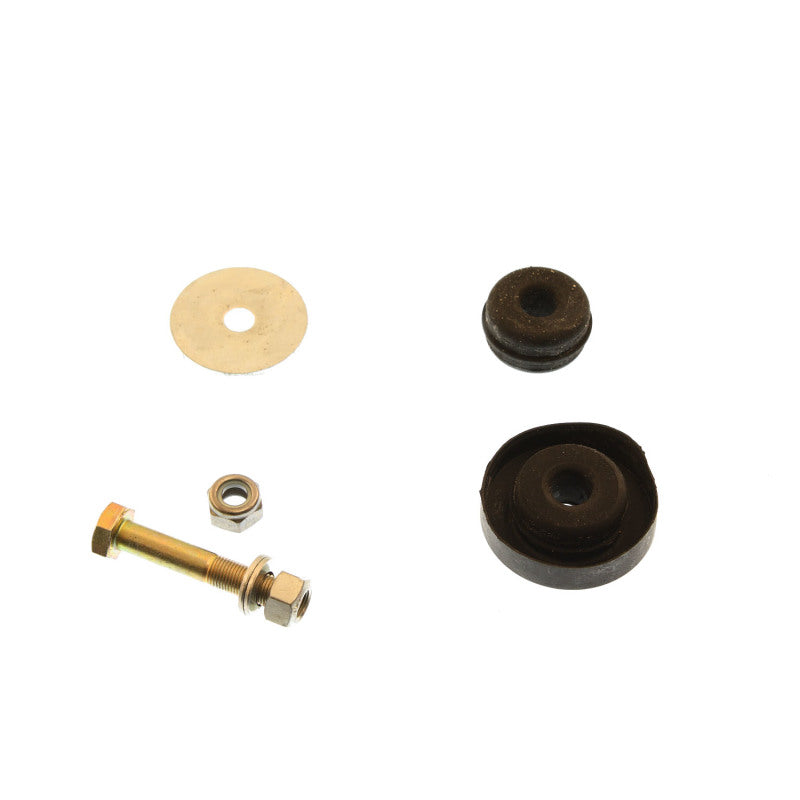 Bilstein B6 1998 Mercedes-Benz E300 Base Front 36mm Monotube Shock Absorber - Striker Modified