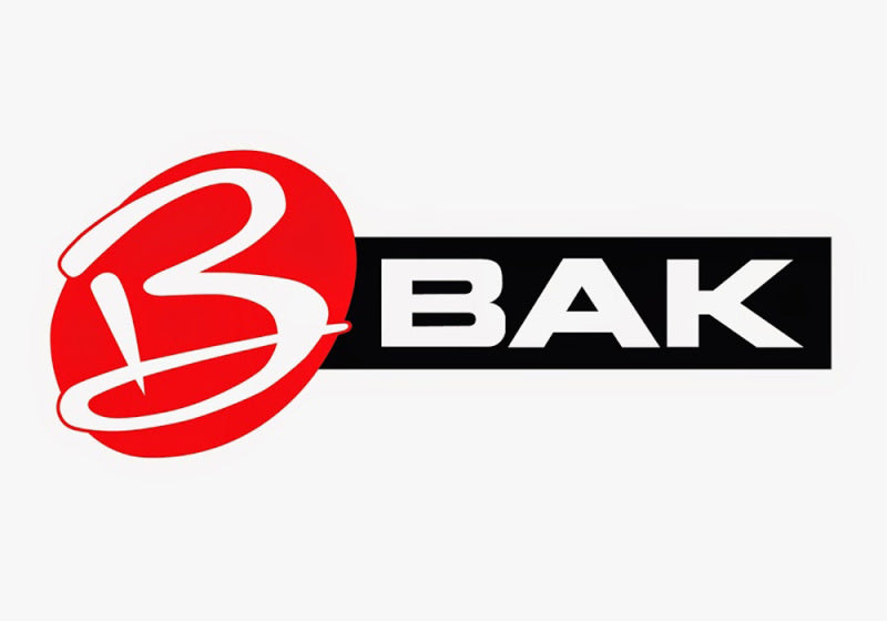 BAK 20-24 GM Silverado/Sierra 2500/3500HD 6.10ft Bed Revolver X4ts - Striker Modified