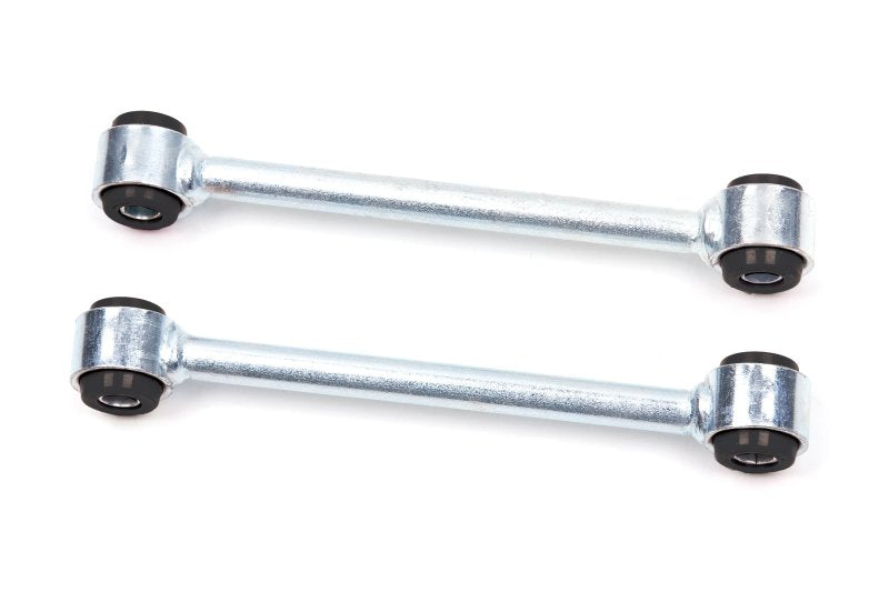 Zone Offroad 94-02 Jeep WJ Rear Sway Bar Links - Striker Modified