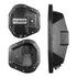 Yukon Gear Hardcore Diff Cover for Dana 50/60/70 - Striker Modified