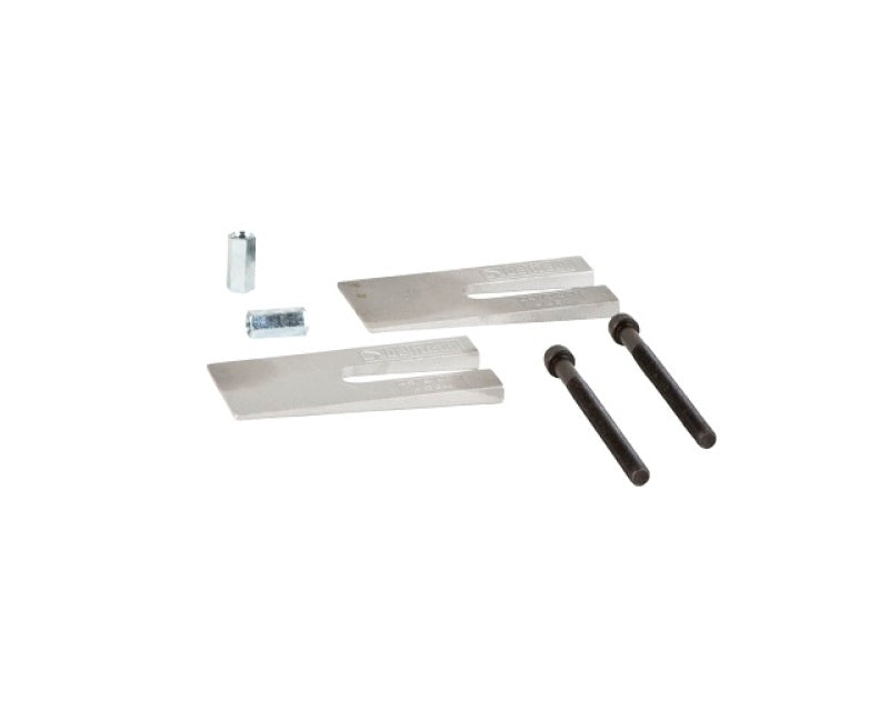 Belltech PINION SHIM SET 3 DEGREE (PAIR) - Striker Modified