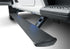 AMP Research 23-24 Toyota Sequoia PowerStep Plug & Play - Black - Striker Modified