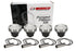 Wiseco Honda K24 w/K20 Heads -21cc 87mm Piston Shelf Stock Kit - Striker Modified