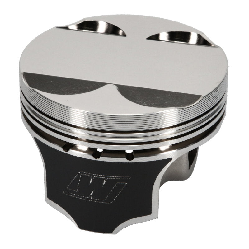 Wiseco Honda Turbo F-TOP 1.176 X 82.0MM Piston Shelf Stock Kit - Striker Modified