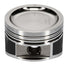 Wiseco Nissan KA24 Dished 9:1 CR 89.5 Piston Kit - Striker Modified