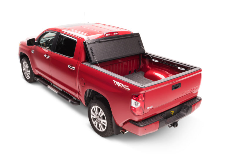BAK 2024 Toyota Tacoma 5ft Bed BAKFlip G2 - Striker Modified