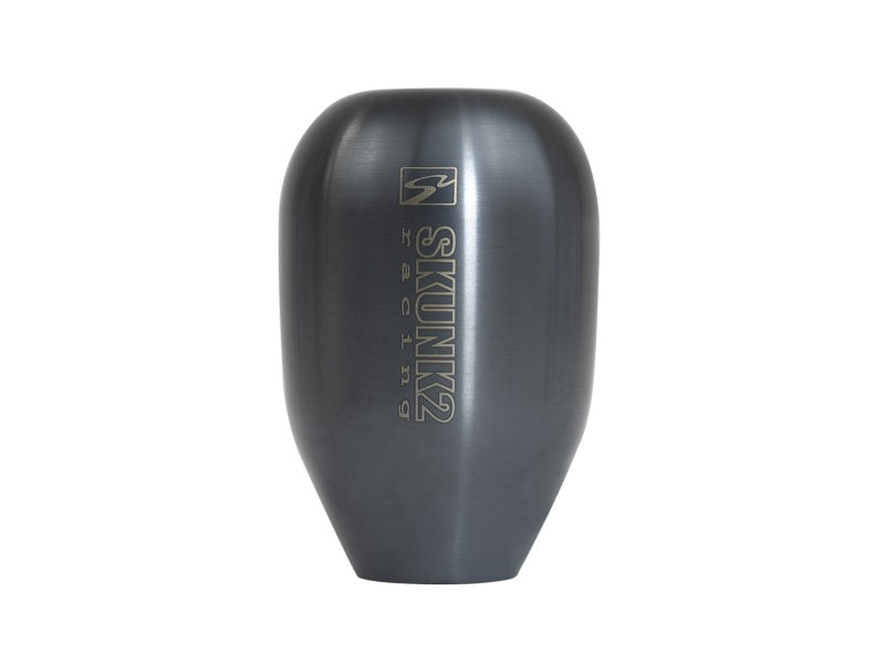 Skunk2 Honda/Acura 6-Speed Billet Shift Knob (10mm x 1.5mm) (Apprx. 440 Grams) - Striker Modified