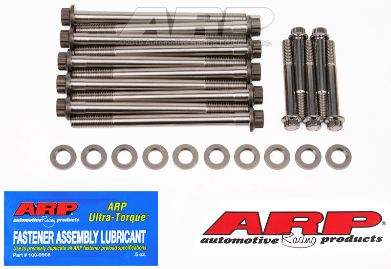 ARP Subaru 2.0L FA20 Main Bolt Kit - Striker Modified