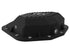 aFe POWER 21-22 Ram 1500 TRX Hemi V8 6.2L (sc) PRO Series Rear Differential Cover Black w/ Machined - Striker Modified