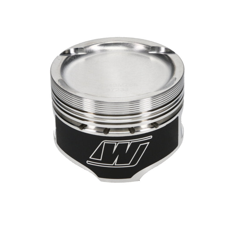 Wiseco Honda Turbo -14cc 1.148 X 75.5MM Piston Shelf Stock Kit - Striker Modified